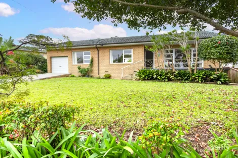 26 Tyalla Ave, Frenchs Forest, NSW 2086