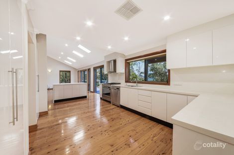 Property photo of 39 The Outlook Hornsby Heights NSW 2077