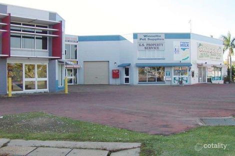 4/10 Cato St, Winnellie, NT 0820