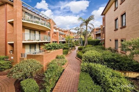 Property photo of 47/106-116 Elizabeth Street Ashfield NSW 2131