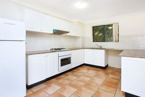 Property photo of 47/106-116 Elizabeth Street Ashfield NSW 2131