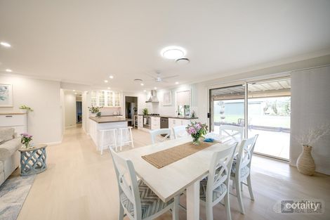 Property photo of 3 Fielding Road College View QLD 4343