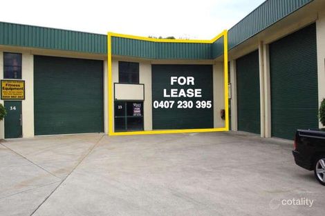 13/4-5 Tierneys Pl, Tweed Heads South, NSW 2486