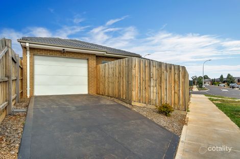 Property photo of 1/21 Cotton Field Way Brookfield VIC 3338