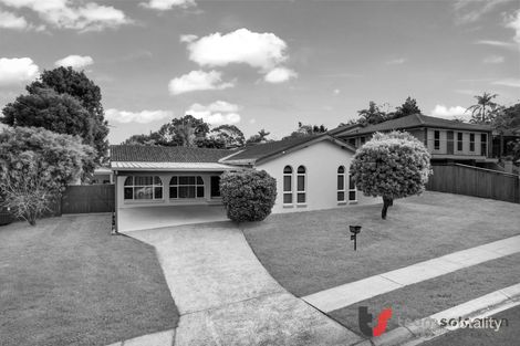 Property photo of 52 Borambil Road Shailer Park QLD 4128