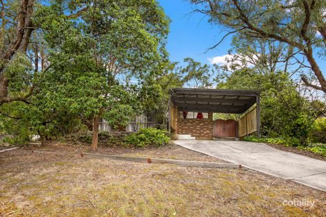 Property photo of 16 Carinya Road Greensborough VIC 3088