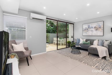 Property photo of 16/42-48 Cope Street Lane Cove NSW 2066