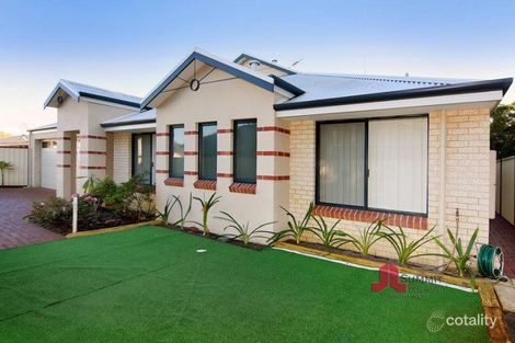 Property photo of 2/16 Mistletoe Court Glen Iris WA 6230