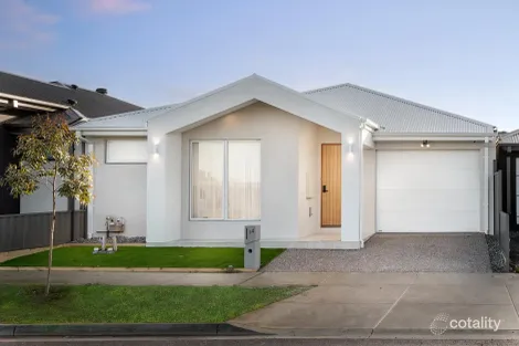 14 Adriana St, Mickleham, VIC 3064