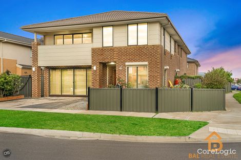 Property photo of 2 Larnook Crescent Truganina VIC 3029