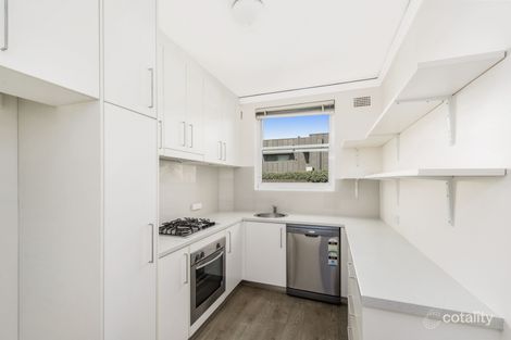 Property photo of 7/47 Shirley Road Wollstonecraft NSW 2065