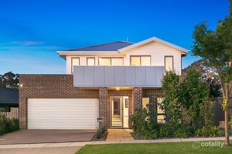 Property photo of 53 Paquita Street Forde ACT 2914