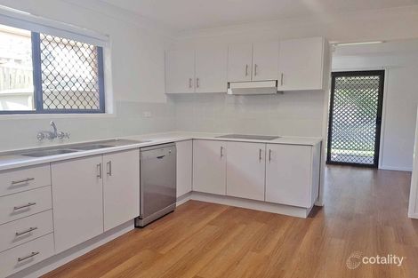 Property photo of 30 Denham Street Bracken Ridge QLD 4017