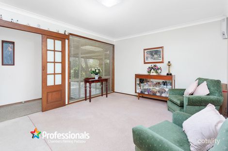 Property photo of 59 Apex Avenue Picnic Point NSW 2213