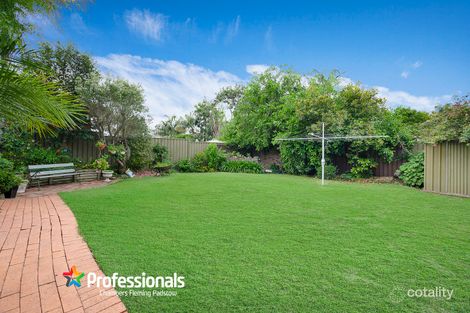Property photo of 59 Apex Avenue Picnic Point NSW 2213