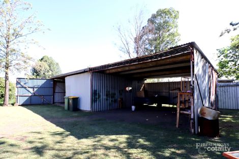 Property photo of 124 Drayton Street Dalby QLD 4405