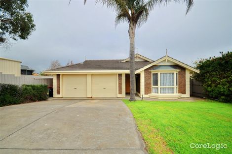 Property photo of 3 Galton Court Morphett Vale SA 5162