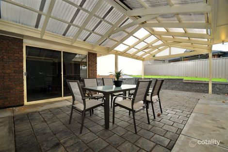Property photo of 3 Galton Court Morphett Vale SA 5162