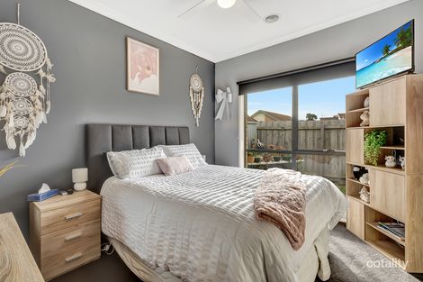 Property photo of 3A Fugosia Street Doveton VIC 3177