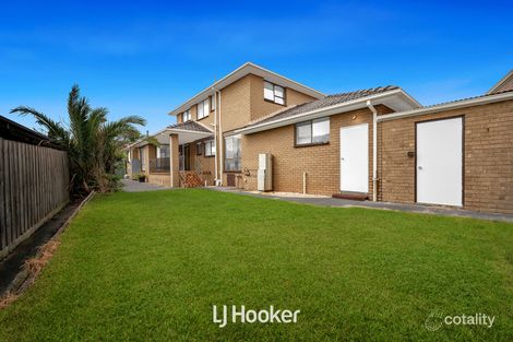 Property photo of 1 Gore Rise Endeavour Hills VIC 3802
