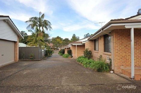 Property photo of 1/61 Wyralla Avenue Epping NSW 2121