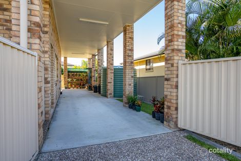 Property photo of 21 Ballah Crescent Highland Park QLD 4211
