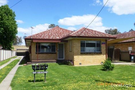 Property photo of 527 Abercorn Street South Albury NSW 2640