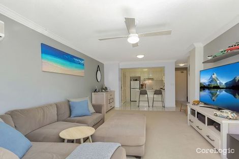 Property photo of 2212/24-26 Queensland Avenue Broadbeach QLD 4218