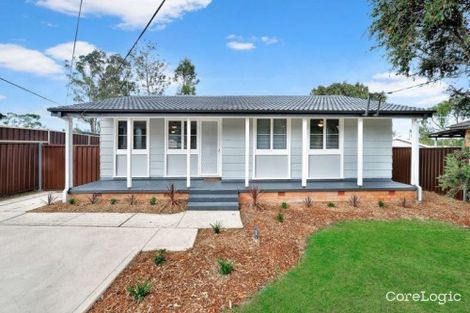 Property photo of 13 Hagen Place Whalan NSW 2770
