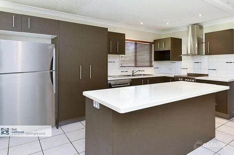 Property photo of 10 Fawkner Street Slacks Creek QLD 4127