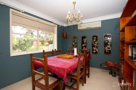 Property photo of 11 Suttor Place Baulkham Hills NSW 2153