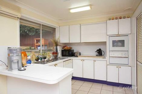 Property photo of 11 Suttor Place Baulkham Hills NSW 2153