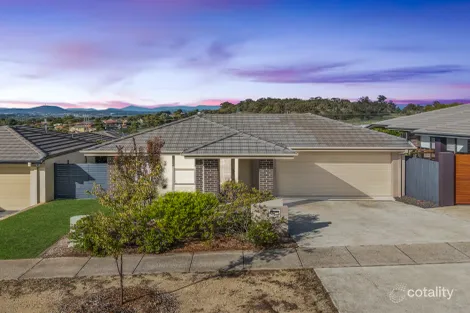 Property photo of 5 Cartledge Street Casey ACT 2913