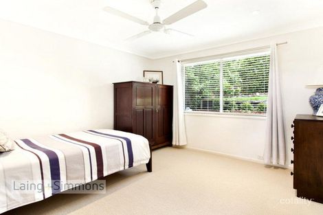 Property photo of 5 Waddell Crescent Hornsby Heights NSW 2077