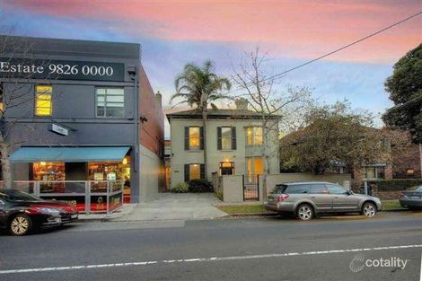 Floor 1/98 Mathoura Rd, Toorak, VIC 3142