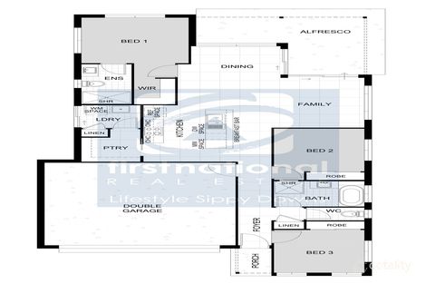 Property photo of 41 Cavalry Way Sippy Downs QLD 4556