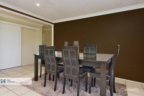 Property photo of 10 Fawkner Street Slacks Creek QLD 4127