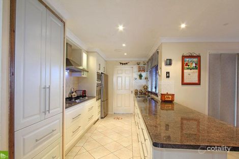 Property photo of 9 Lyrebird Way Farmborough Heights NSW 2526