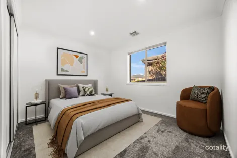 Property photo of 5 Cartledge Street Casey ACT 2913