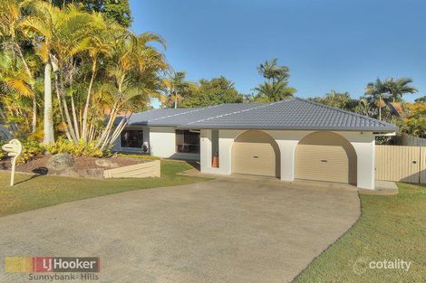 Property photo of 7 Commodore Street Sunnybank Hills QLD 4109