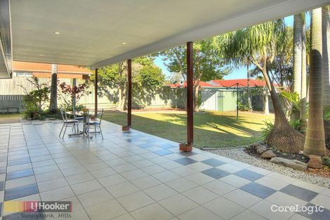 Property photo of 7 Commodore Street Sunnybank Hills QLD 4109