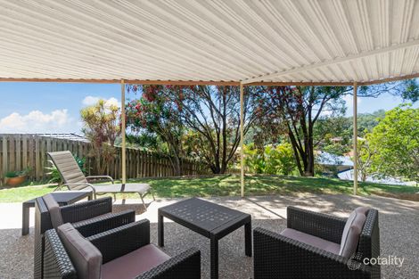 16 Laurina Ct, Elanora, QLD 4221