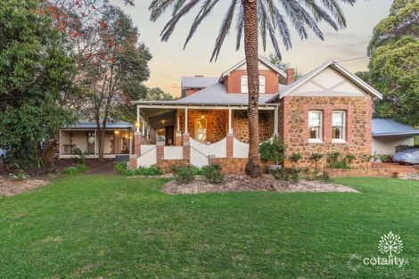 58 DAVIES CRES, GOOSEBERRY HILL, WA 6076