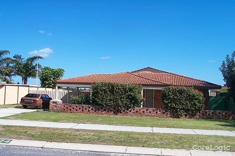 Property photo of 24 Sandgate Way Marangaroo WA 6064