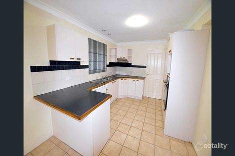 Property photo of 13 Gannet Street New Auckland QLD 4680