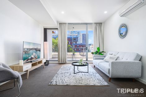 Property photo of 13/6 Archibald Avenue Waterloo NSW 2017