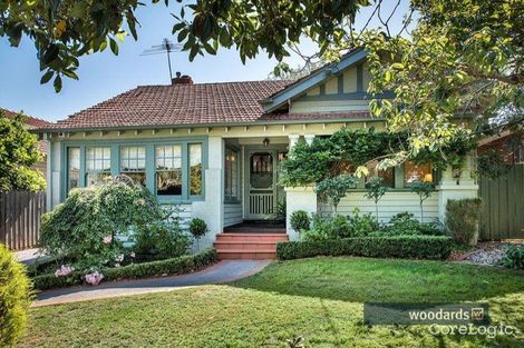 Property photo of 17 Roslyn Street Burwood VIC 3125