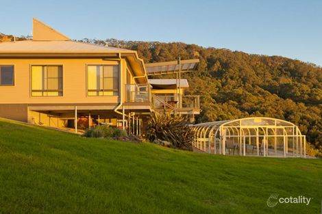 680a Little Forest Rd, Little Forest, NSW 2538