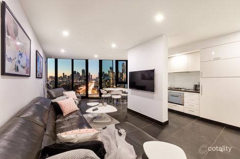 Property photo of 1107/338 Kings Way South Melbourne VIC 3205