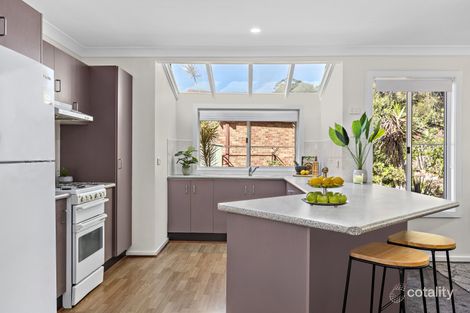 Property photo of 22 Ashmore Crescent Kanahooka NSW 2530